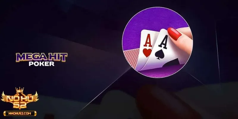 Nohu mega poker